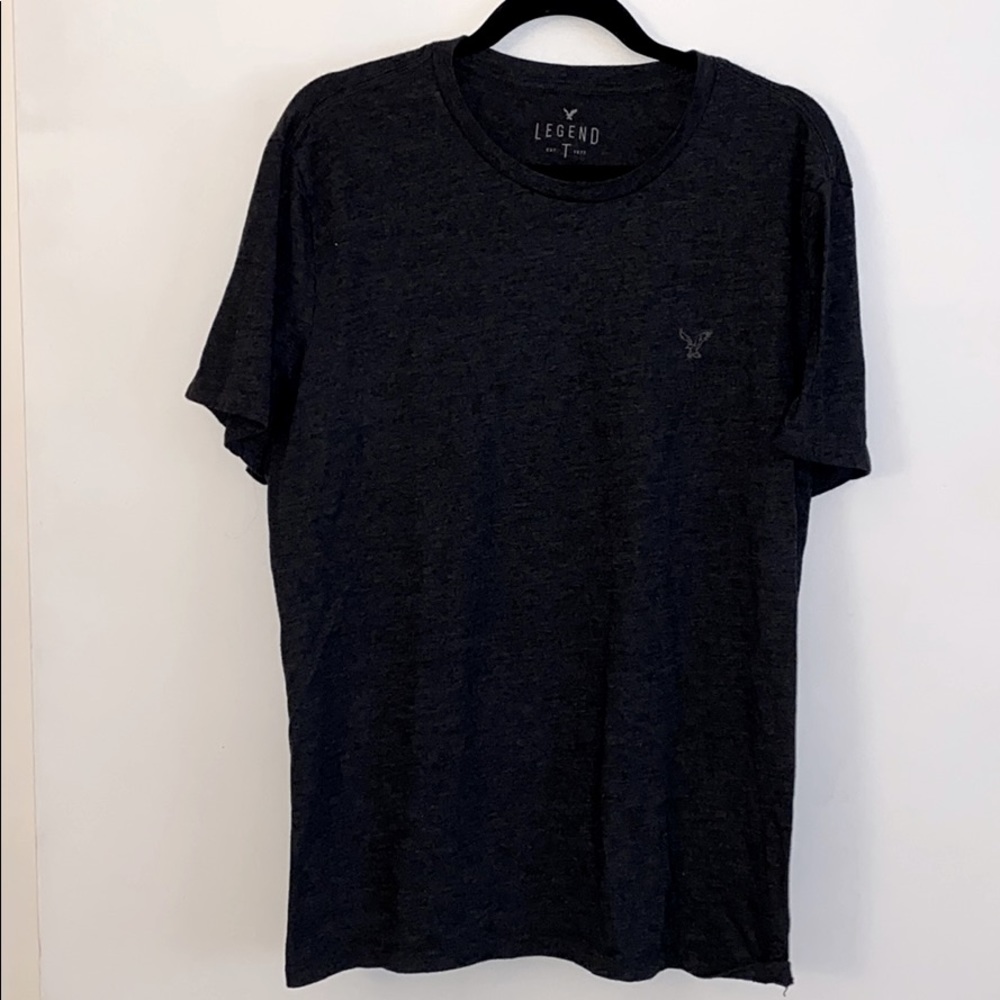 American Eagle legend tee shirt